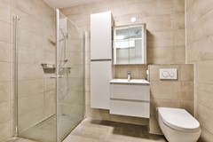 Baden Powellweg 14E, 1069 KW Amsterdam 